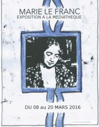 Marie Le Franc
