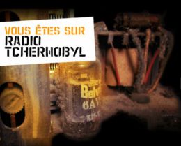 Radio Tchernobyl